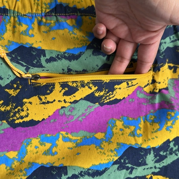 The North Face Women’s Plus Size 3X Class V Pull On Shorts Athleisure Hiking NWT - Picture 6 of 12